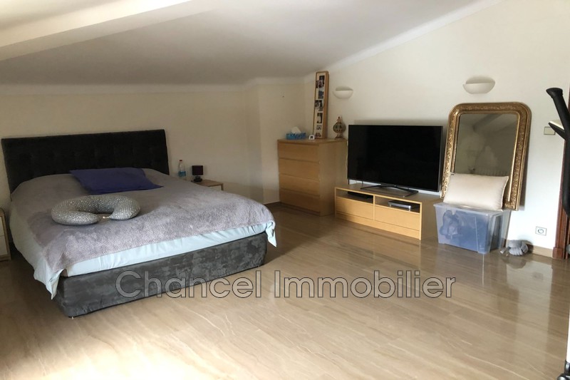 Vente appartement Vence  