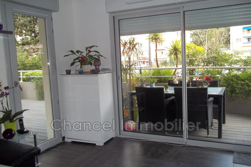 Vente appartement Cannes  