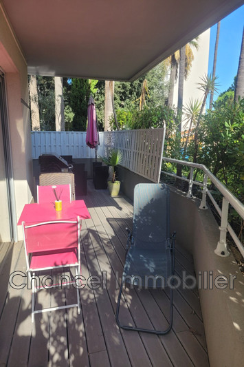 Vente appartement Cannes  