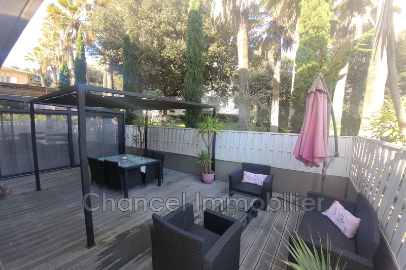 Appartement Cannes   achat appartement  3 pièces   55&nbsp;m&sup2;