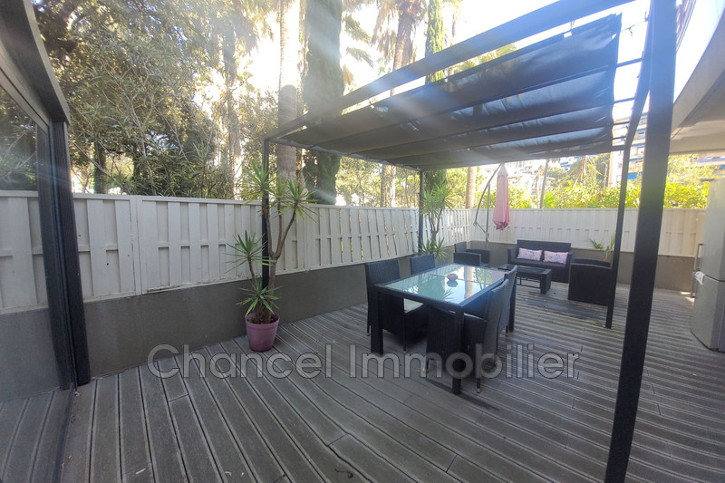 Vente appartement Cannes  