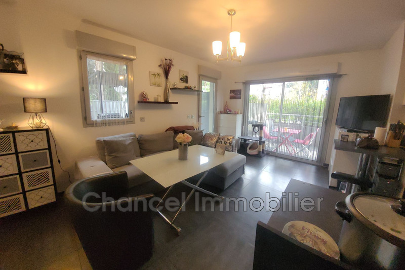 Vente appartement Cannes  