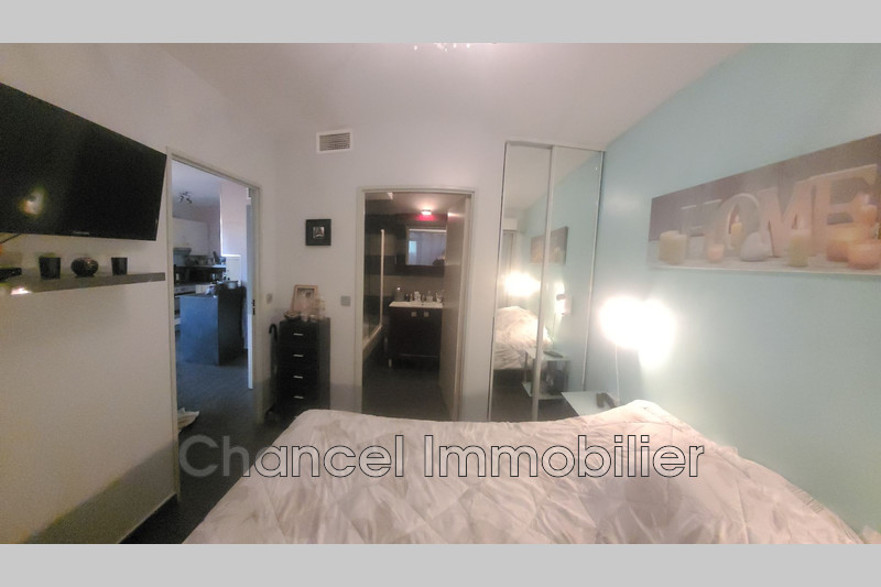 Vente appartement Cannes  