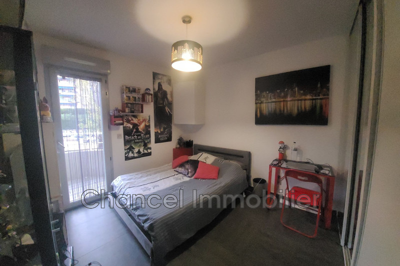 Vente appartement Cannes  