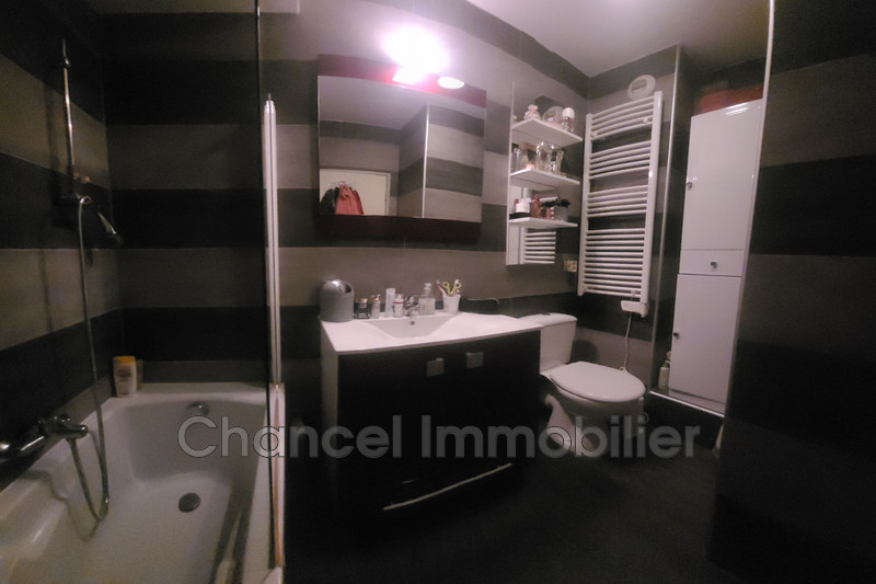 Vente appartement Cannes  