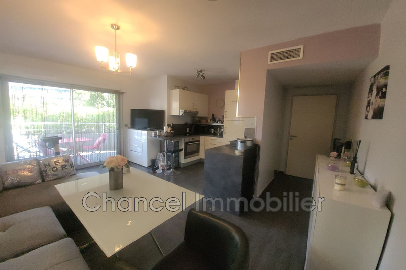 Vente appartement Cannes  