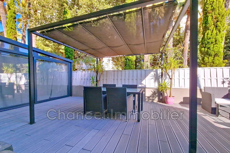 Appartement Cannes   achat appartement  3 pièces   55&nbsp;m&sup2;