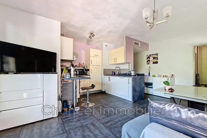 Vente appartement Cannes  