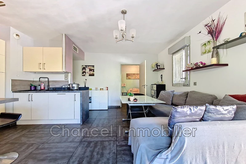 Vente appartement Cannes  