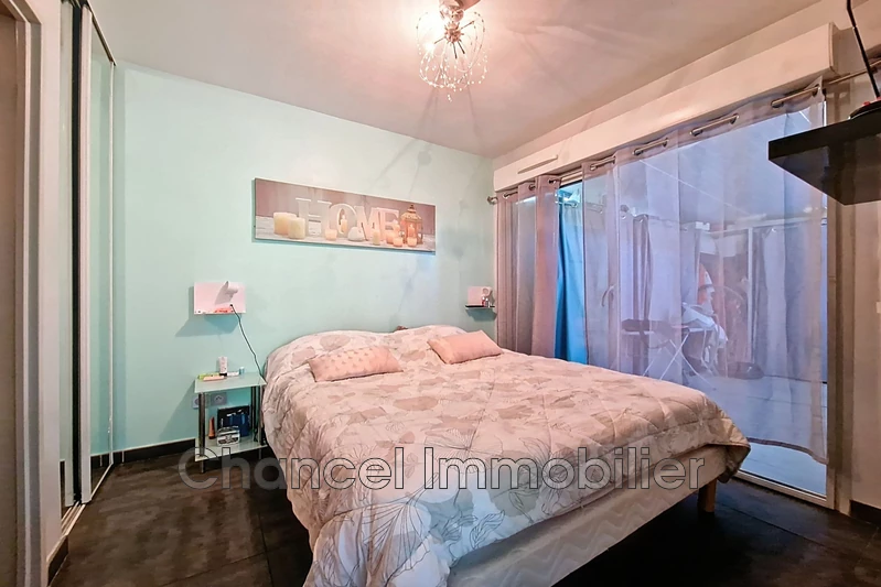Vente appartement Cannes  