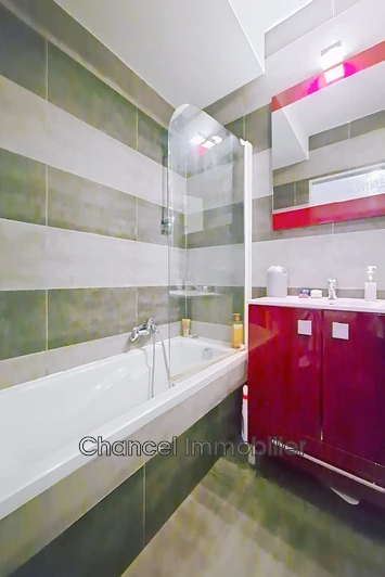 Vente appartement Cannes  