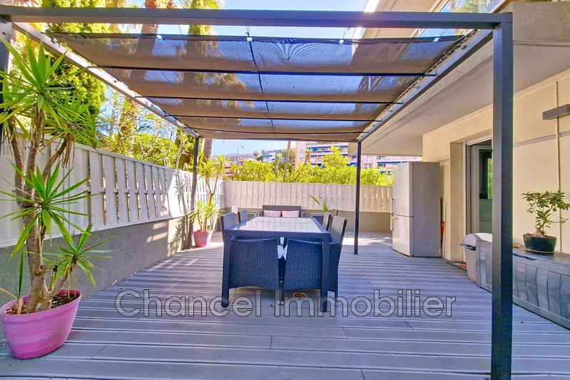 Vente appartement Cannes  