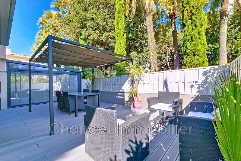 Vente appartement Cannes  