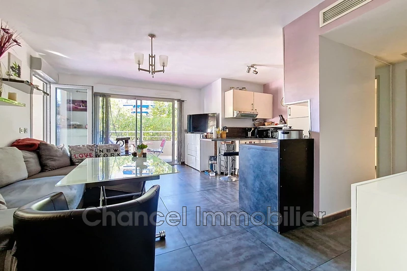 Vente appartement Cannes  