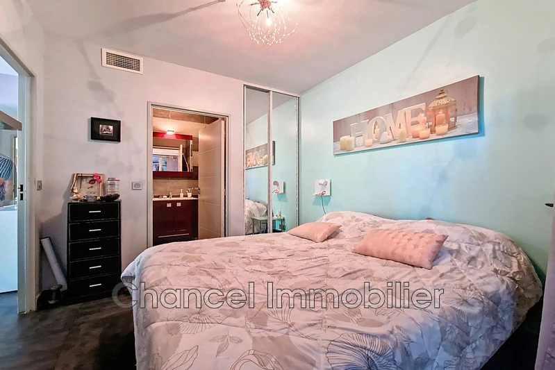 Vente appartement Cannes  