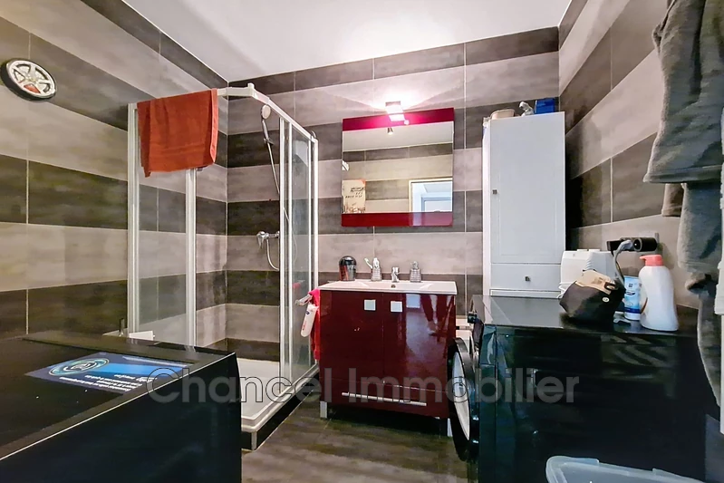 Vente appartement Cannes  