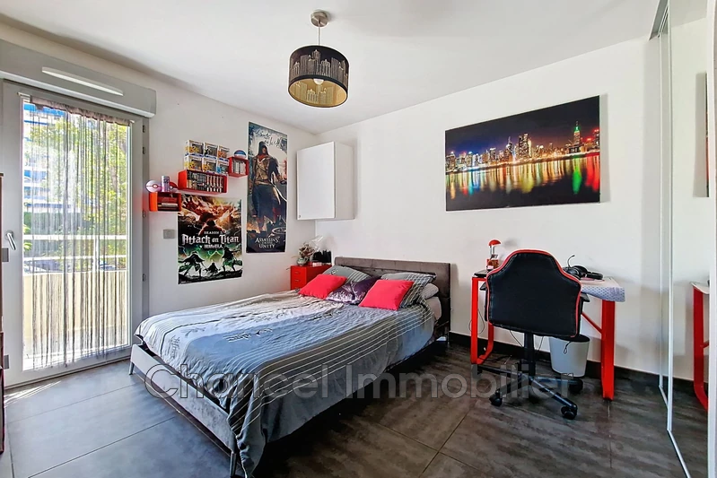 Vente appartement Cannes  