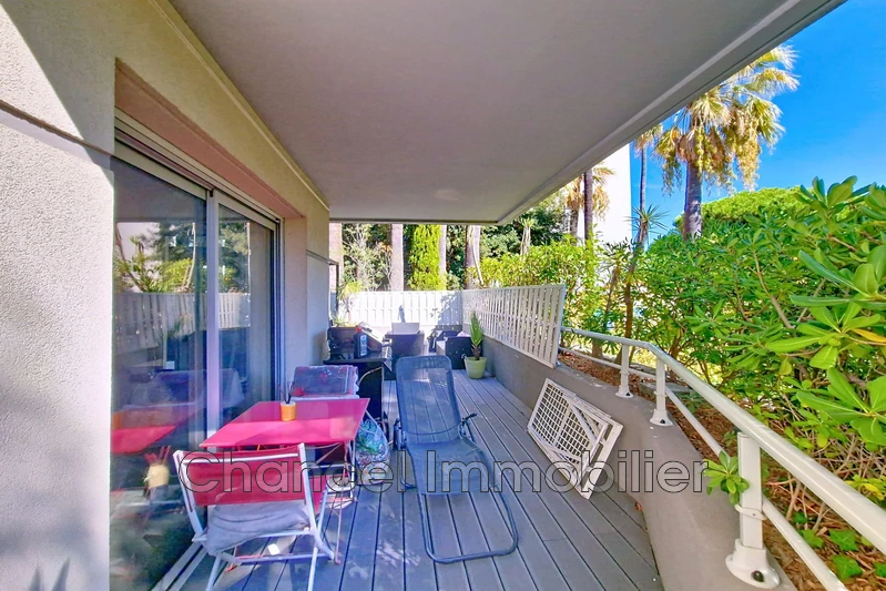 Vente appartement Cannes  