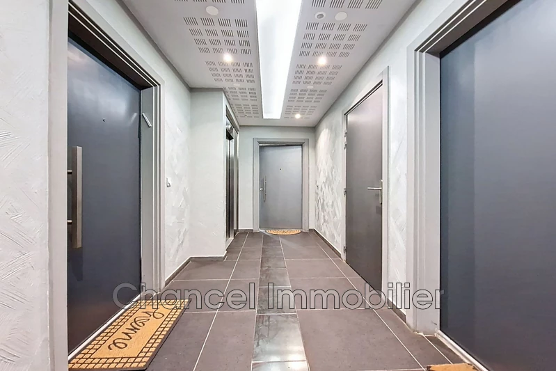 Vente appartement Cannes  