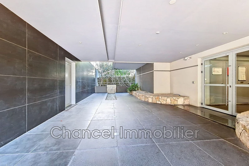 Vente appartement Cannes  