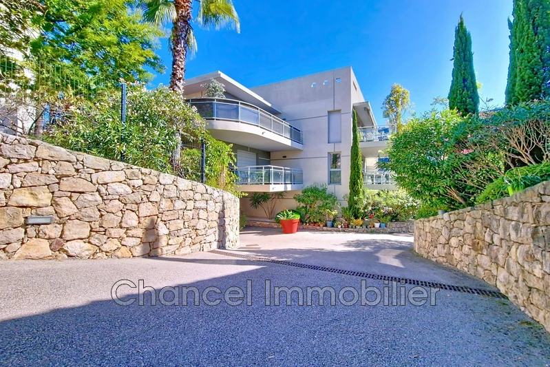 Vente appartement Cannes  