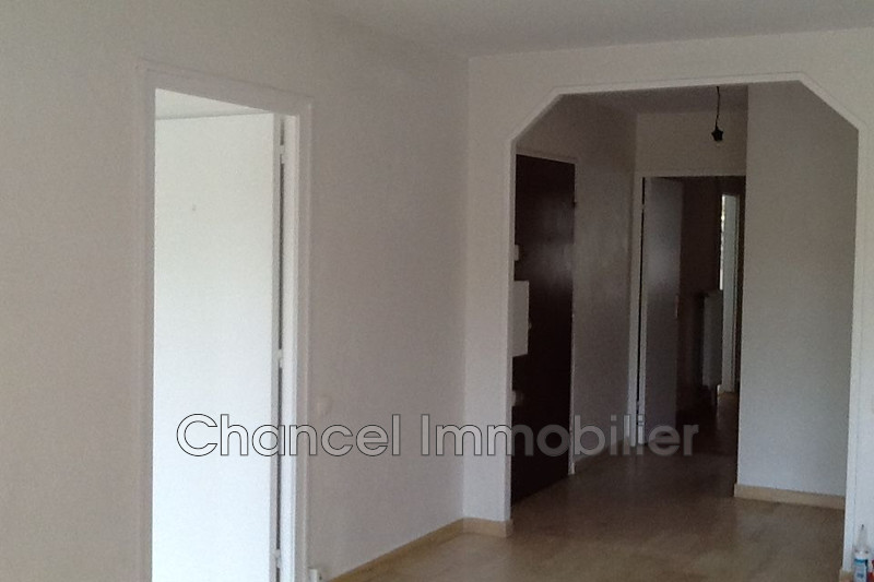 Vente appartement Antibes  