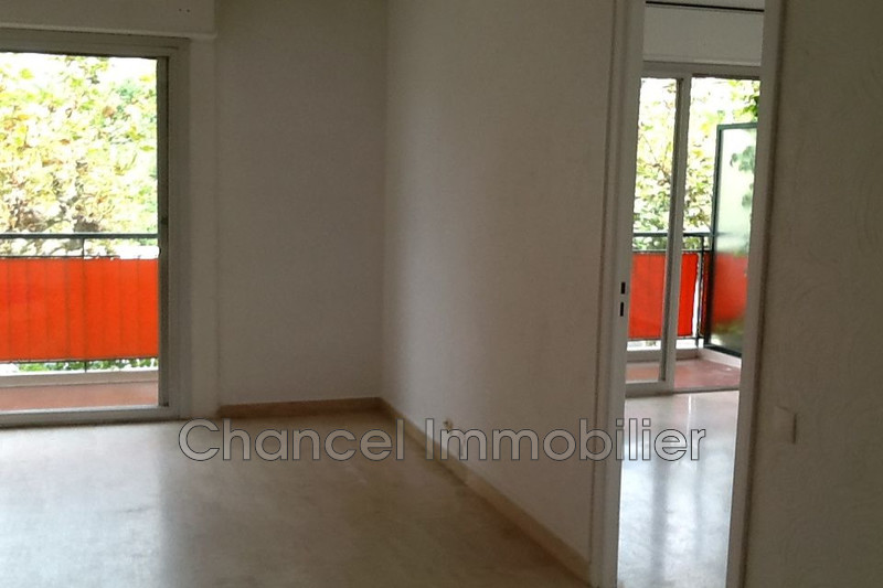Vente appartement Antibes  