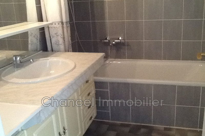 Vente appartement Antibes  