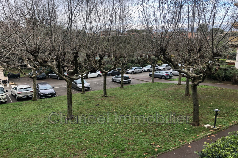Vente appartement Antibes  