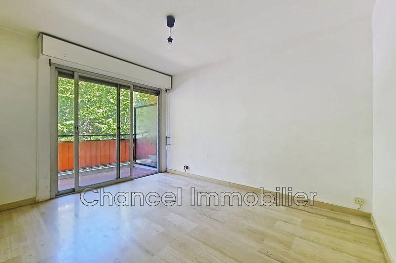 Vente appartement Antibes  