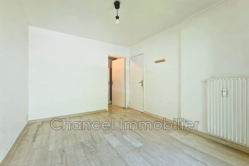 Vente appartement Antibes  