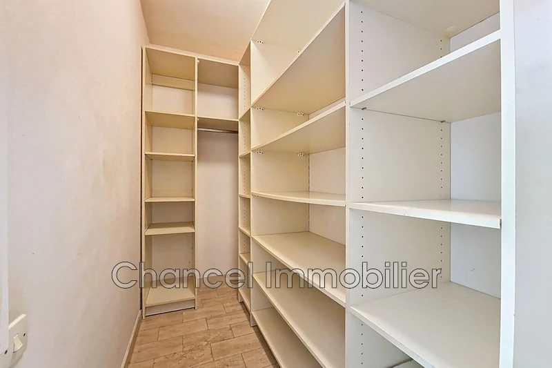 Vente appartement Antibes  