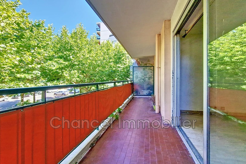 Vente appartement Antibes  