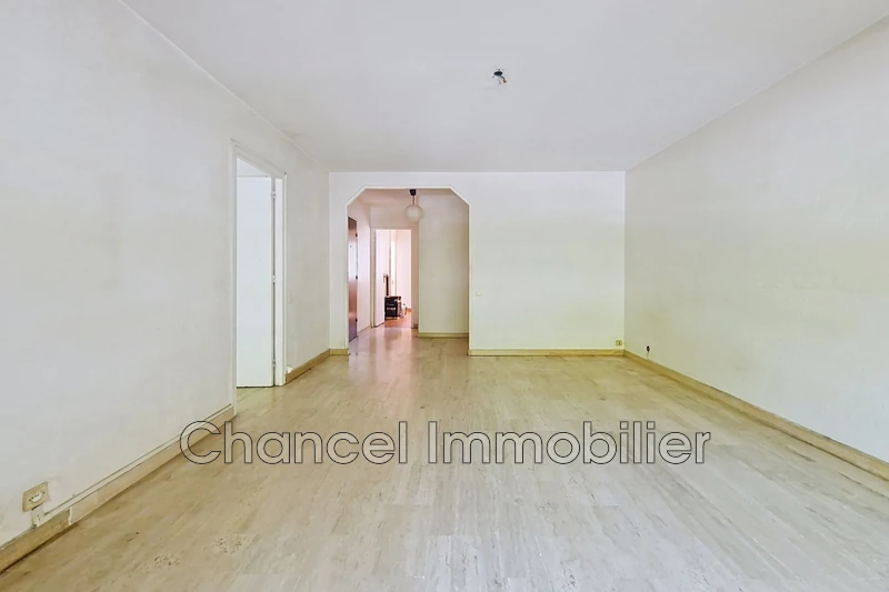 Vente appartement Antibes  