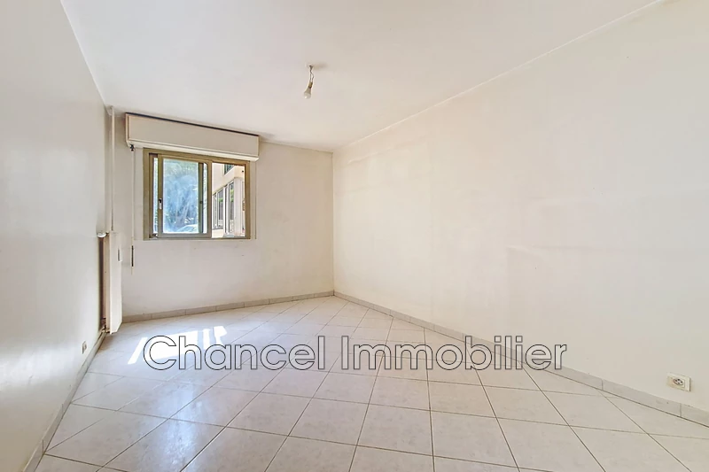 Vente appartement Antibes  