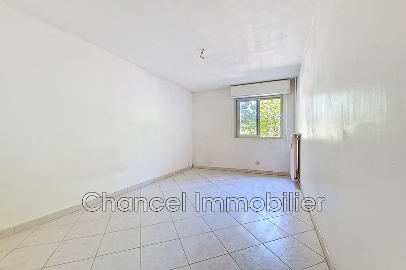 Vente appartement Antibes  