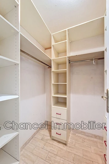 Vente appartement Antibes  