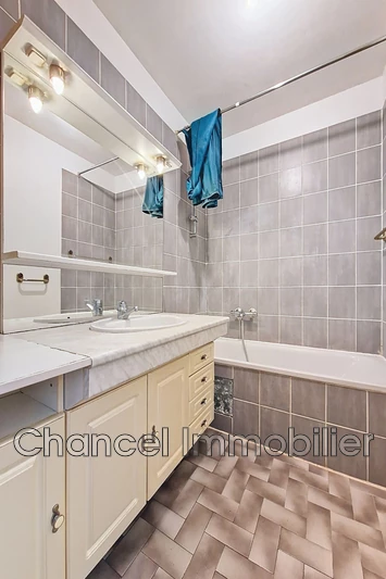 Vente appartement Antibes  
