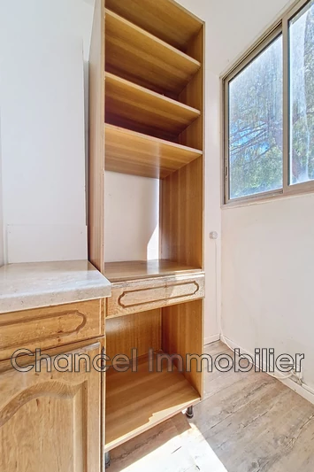 Vente appartement Antibes  