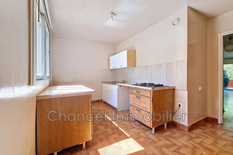 Vente appartement Antibes  