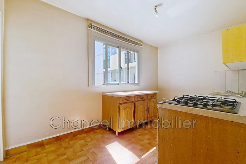 Vente appartement Antibes  