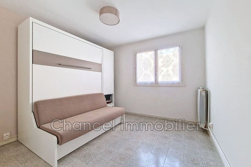 Vente appartement Antibes  