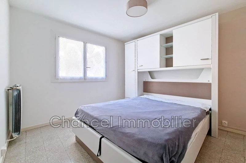 Vente appartement Antibes  