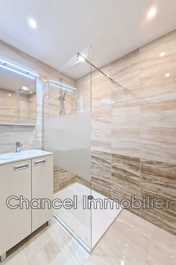 Vente appartement Antibes  