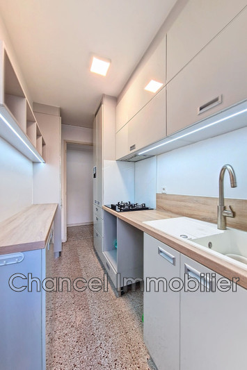 Vente appartement Antibes  