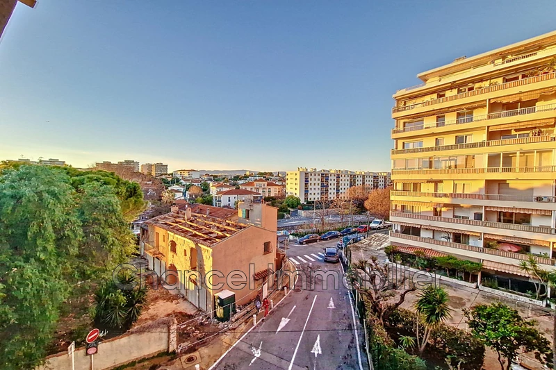 Appartement Antibes Centre ville,   achat appartement  2 pièces   47&nbsp;m&sup2;