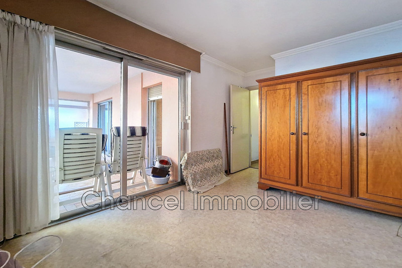 Vente appartement Antibes  