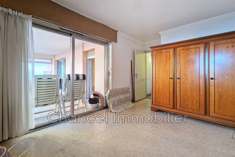 Vente appartement Antibes  