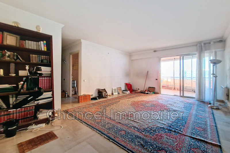 Vente appartement Antibes  