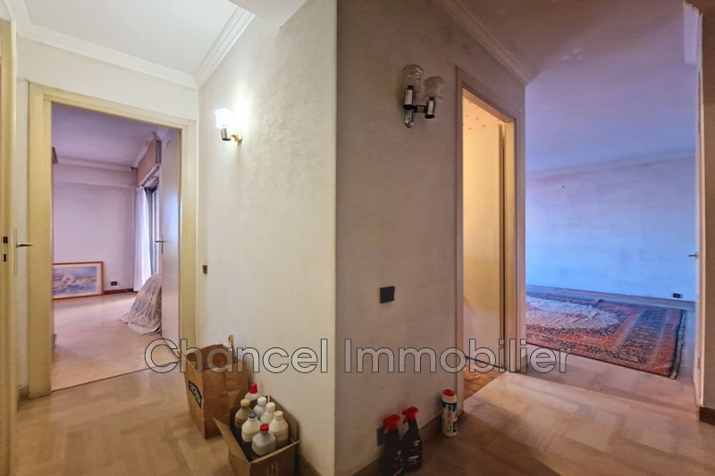 Vente appartement Antibes  